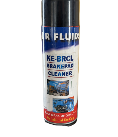 KF – DEGR BRAKE CLEANER 