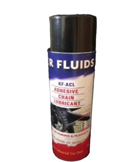 KF ACL ADHESIVE CHAIN LUBRICANT
