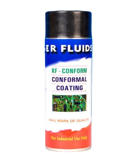 KF-CONFORM ACRYLIC CONFORMAL COATING