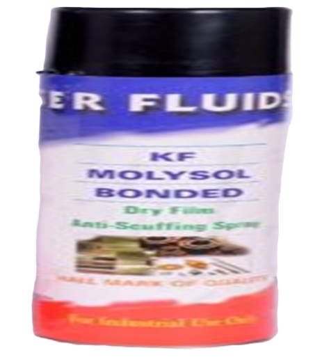 KF-MOLYSOL MOLY DISPERSED IN OIL