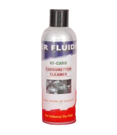 KF – CARBURETTOR CLEANER