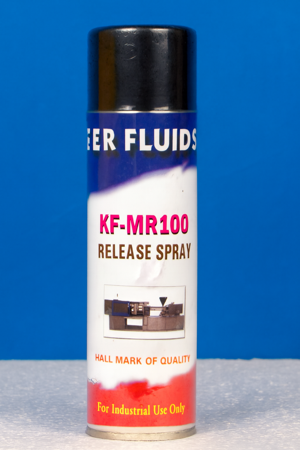 KF -MR100 RS WINDOW DRESSER (VEHICLE WINDOW LUBRICANT)