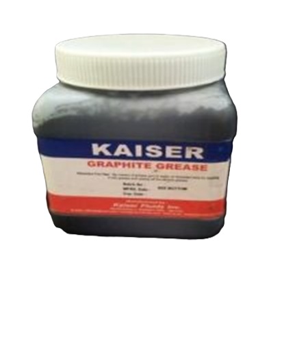 GRAPHITE GREASE