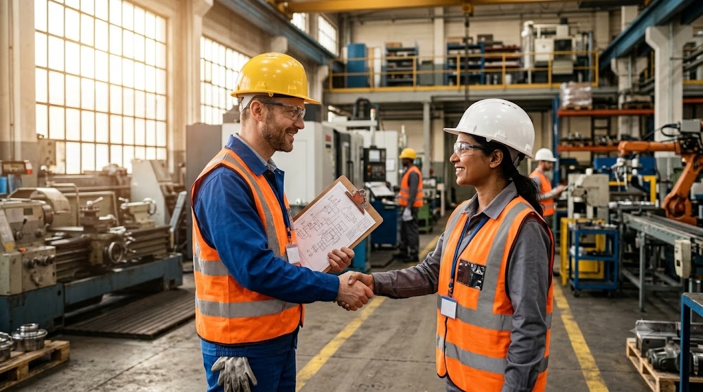 Customer Centricity
