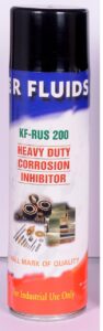 KF-RUS 200 HEAVY DUTY CORROSION INHIBITOR