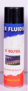 KF-MOLYSOL MOLY DISPERSED IN OIL